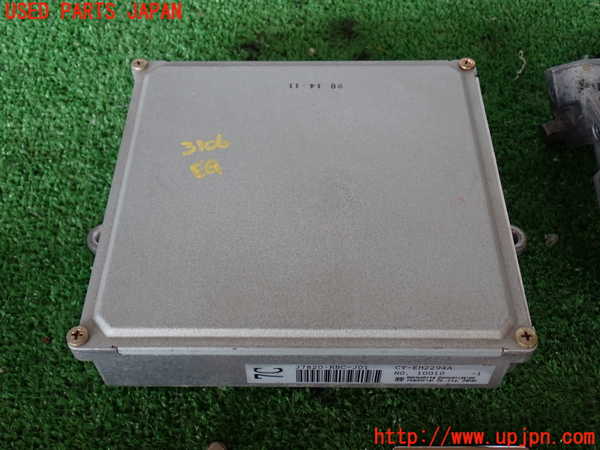 2UPJ-31066110]アコード ユーロR(CL7)エンジンコンピューター 中古_m0003.jpg