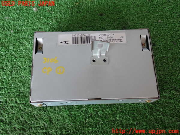 2UPJ-31066146]アコード ユーロR(CL7)コンピューター1 中古_m0001.jpg