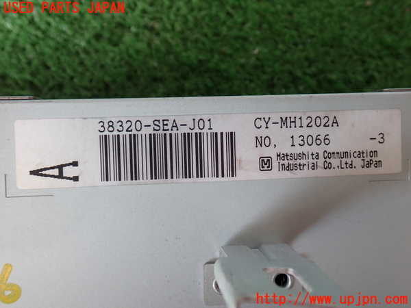 2UPJ-31066146]アコード ユーロR(CL7)コンピューター1 中古_m0004.jpg