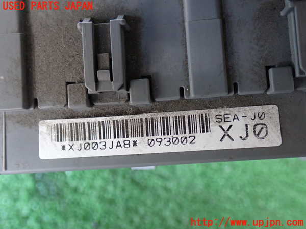 2UPJ-31066741]アコード ユーロR(CL7)ヒューズボックス1 中古_m0003.jpg