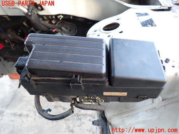 2UPJ-31066742]アコード ユーロR(CL7)ヒューズボックス2 中古_m0001.jpg
