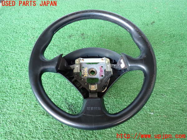 2UPJ-31067855]アコード ユーロR(CL7)ステアリングホイール 中古_m0001.jpg