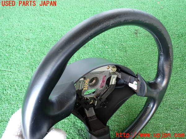 2UPJ-31067855]アコード ユーロR(CL7)ステアリングホイール 中古_m0003.jpg