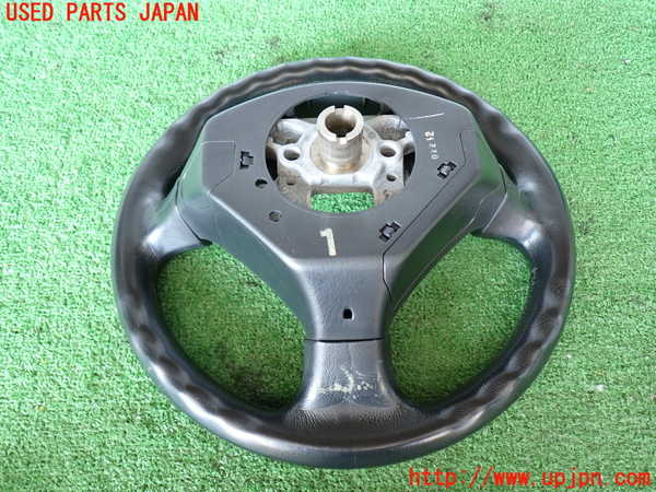 2UPJ-31067855]アコード ユーロR(CL7)ステアリングホイール 中古_m0004.jpg