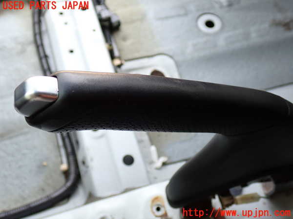 2UPJ-31067550]アコード ユーロR(CL7)サイドブレーキレバー 中古_m0002.jpg