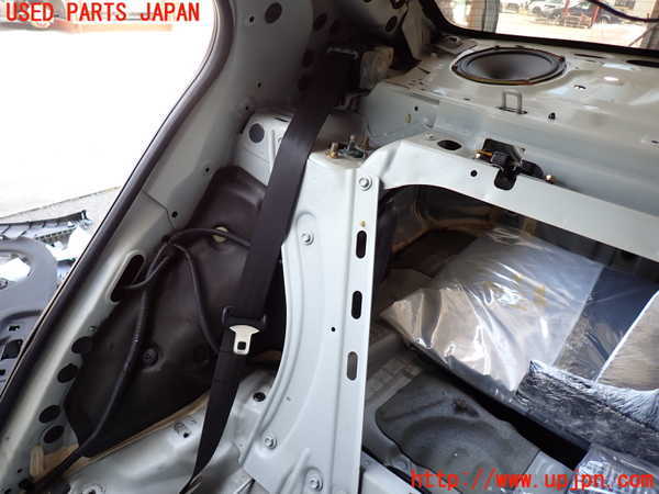 2UPJ-31067155]アコード ユーロR(CL7)右2列目シートベルト 中古_m0001.jpg
