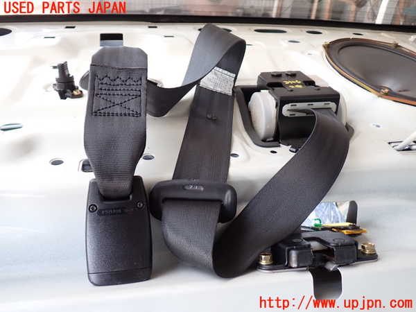 2UPJ-31067135]アコード ユーロR(CL7)真中2列目シートベルト 中古_m0001.jpg