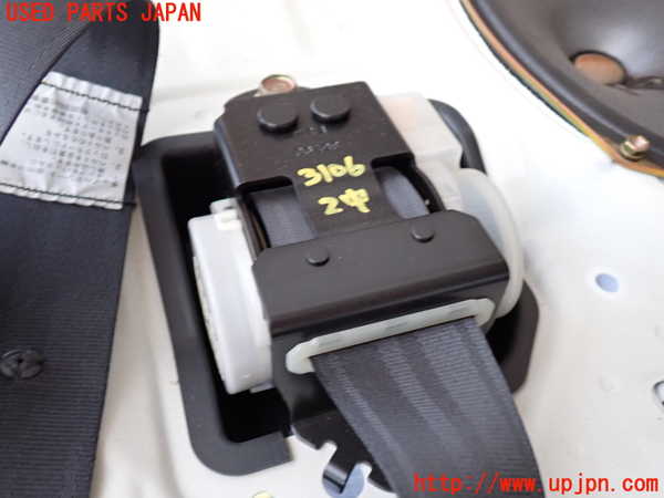 2UPJ-31067135]アコード ユーロR(CL7)真中2列目シートベルト 中古_m0002.jpg