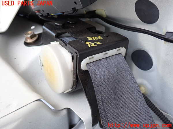 2UPJ-31067185]アコード ユーロR(CL7)左2列目シートベルト 中古_m0002.jpg