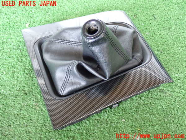 2UPJ-31067575]アコード ユーロR(CL7)シフトブーツ 中古_m0002.jpg