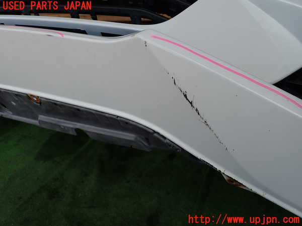 2UPJ-31071010]アウディ・TT クーペ(FVCJS)フロントバンパー 中古_m0004.jpg