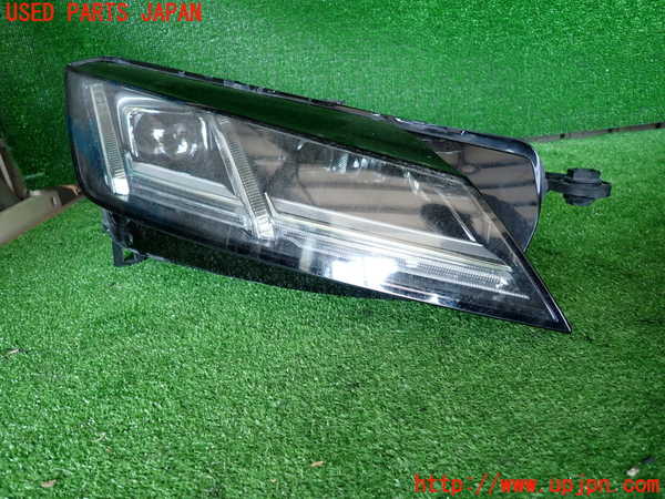 2UPJ-31071130]アウディ・TT クーペ(FVCJS)右ヘッドライト LED 中古_m0001.jpg