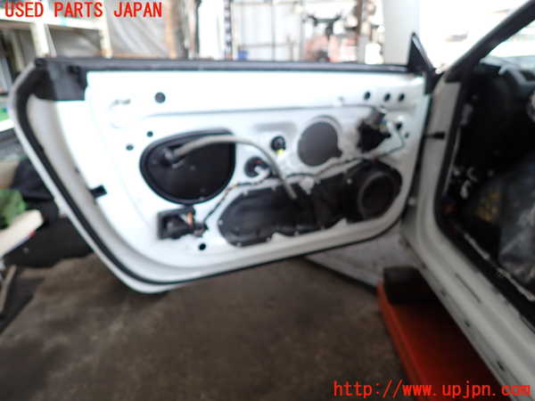 2UPJ-31071260]アウディ・TT クーペ(FVCJS)左前ドア (43R-00082) 中古_m0002.jpg