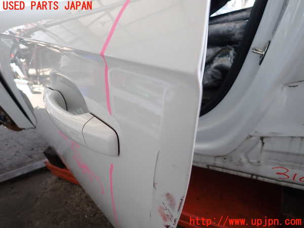 2UPJ-31071260]アウディ・TT クーペ(FVCJS)左前ドア (43R-00082) 中古_m0003.jpg