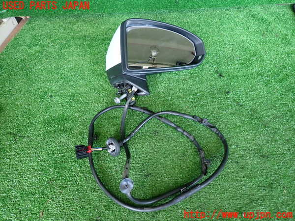 2UPJ-31071210]アウディ・TT クーペ(FVCJS)右ドアミラー 中古_m0001.jpg