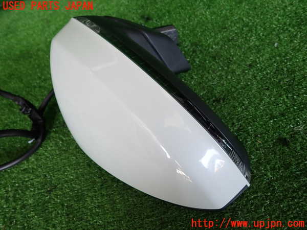 2UPJ-31071210]アウディ・TT クーペ(FVCJS)右ドアミラー 中古_m0003.jpg
