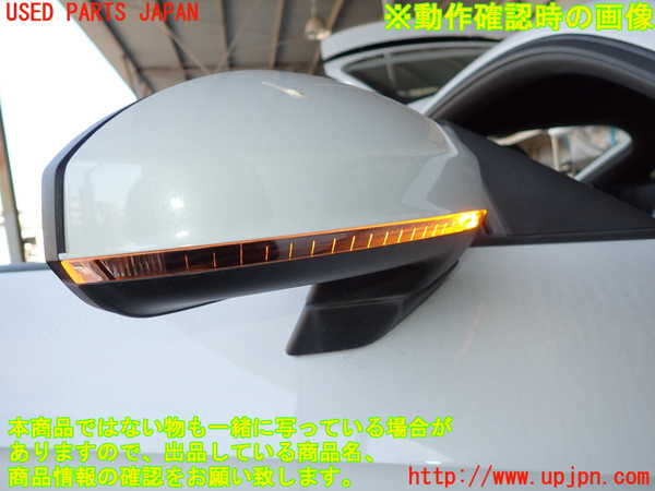 2UPJ-31071210]アウディ・TT クーペ(FVCJS)右ドアミラー 中古_m0005.jpg