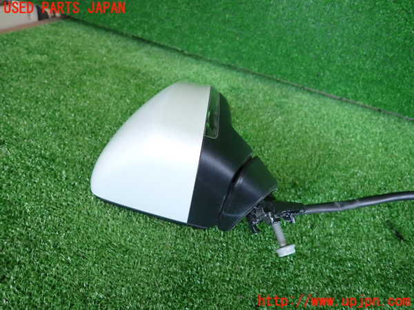 2UPJ-31071212]アウディ・TT クーペ(FVCJS)左ドアミラー 中古_m0002.jpg
