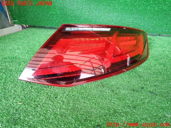 2UPJ-31071530]アウディ・TT クーペ(FVCJS)右テールランプ 中古_m0001.jpg