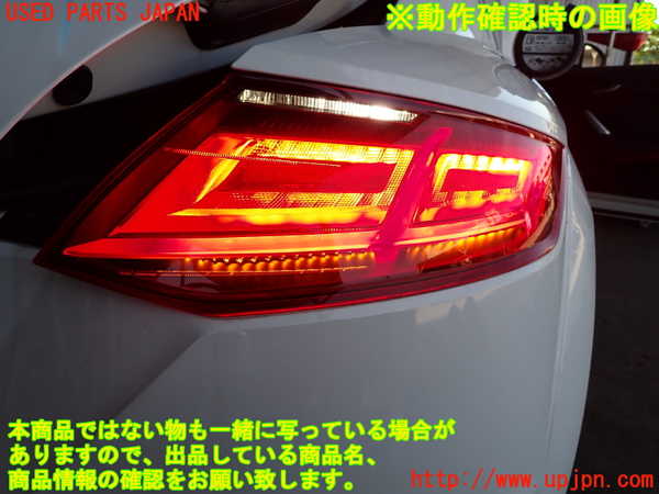 2UPJ-31071530]アウディ・TT クーペ(FVCJS)右テールランプ 中古_m0005.jpg