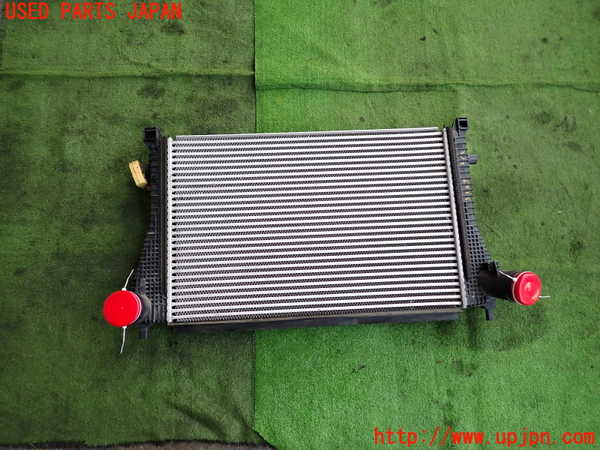 2UPJ-31072451]アウディ・TT クーペ(FVCJS)インタークーラー1 中古_m0001.jpg