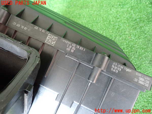 2UPJ-31072560]アウディ・TT クーペ(FVCJS)エアクリーナーボックス 中古_m0005.jpg