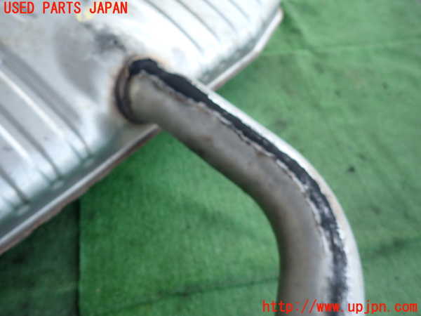 2UPJ-31072671]アウディ・TT クーペ(FVCJS)リアマフラー1 中古_m0003.jpg