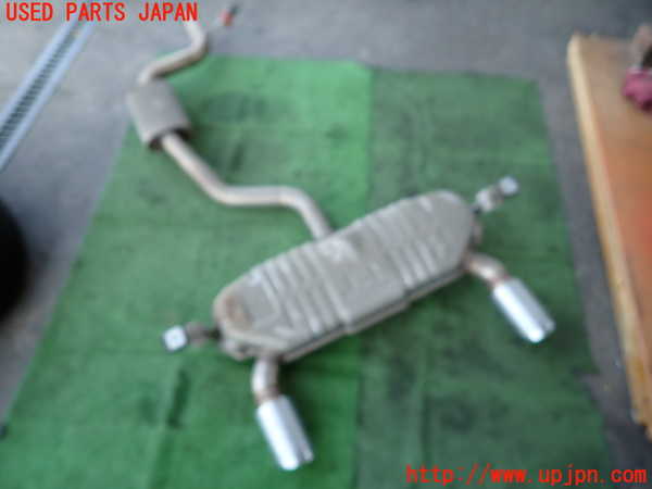 2UPJ-31072671]アウディ・TT クーペ(FVCJS)リアマフラー1 中古_m0004.jpg