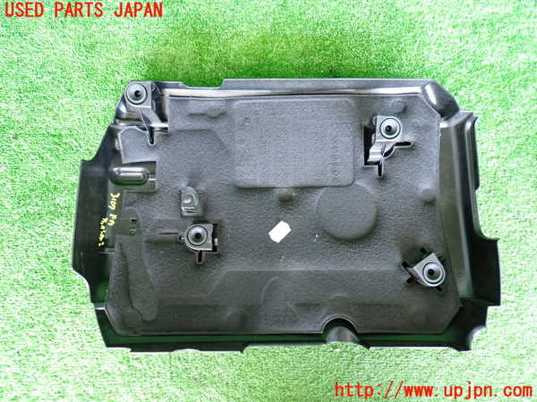 2UPJ-31072160]アウディ・TT クーペ(FVCJS)エンジンアッパーカバー 中古_m0002.jpg