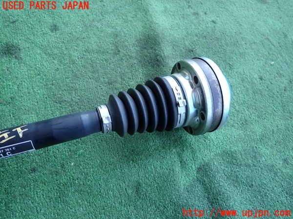 2UPJ-31074015]アウディ・TT クーペ(FVCJS)左フロントドライブシャフト 中古_m0003.jpg