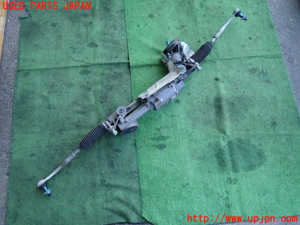 2UPJ-31074235]アウディ・TT クーペ(FVCJS)パワステギアボックス 中古_m0001.jpg