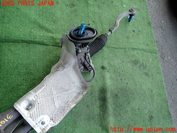 2UPJ-31074235]アウディ・TT クーペ(FVCJS)パワステギアボックス 中古_m0002.jpg
