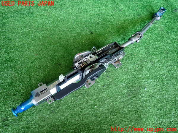 2UPJ-31074260]アウディ・TT クーペ(FVCJS)ステアリングシャフト 中古_m0001.jpg