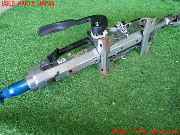 2UPJ-31074260]アウディ・TT クーペ(FVCJS)ステアリングシャフト 中古_m0004.jpg