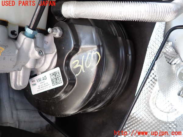 2UPJ-31074055]アウディ・TT クーペ(FVCJS)ブレーキマスターバック 中古_m0001.jpg