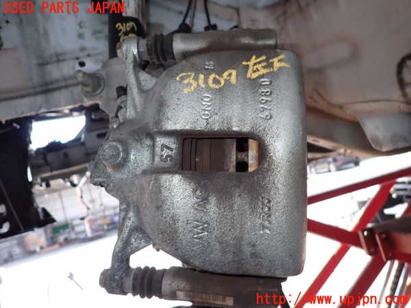 2UPJ-31074085]アウディ・TT クーペ(FVCJS)左フロントキャリパー 中古_m0001.jpg