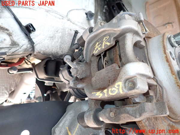 2UPJ-31074095]アウディ・TT クーペ(FVCJS)左リアキャリパー 中古_m0001.jpg