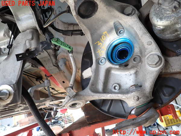 2UPJ-31074295]アウディ・TT クーペ(FVCJS)左フロントナックルハブ 中古_m0002.jpg