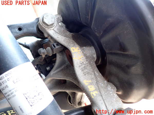 2UPJ-31074300]アウディ・TT クーペ(FVCJS)右リアナックルハブ 中古_m0002.jpg