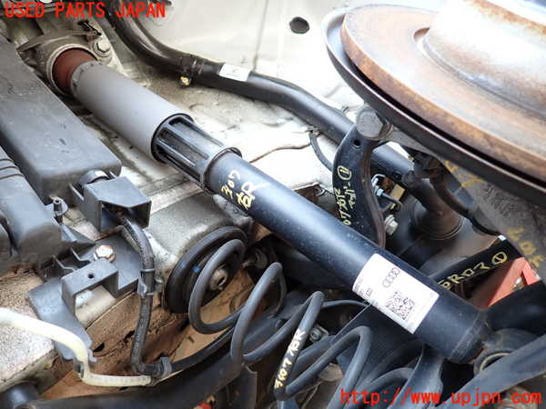 2UPJ-31075070]アウディ・TT クーペ(FVCJS)右リアショックアブソーバー 中古_m0001.jpg
