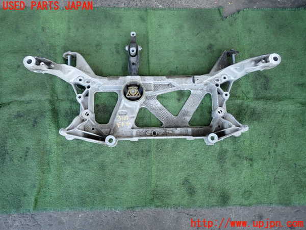 2UPJ-31075285]アウディ・TT クーペ(FVCJS)フロントメンバー 中古_m0001.jpg