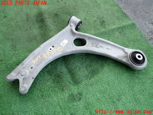 2UPJ-31075186]アウディ・TT クーペ(FVCJS)左フロントロアアーム1 中古_m0001.jpg