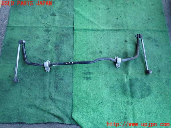 2UPJ-31075440]アウディ・TT クーペ(FVCJS)フロントスタビライザー 中古_m0001.jpg