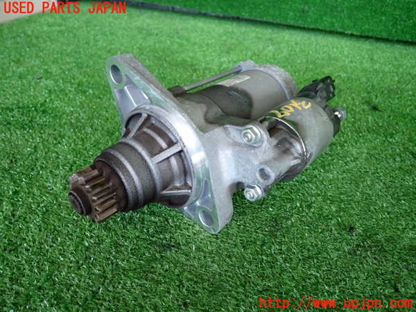 2UPJ-31076010]アウディ・TT クーペ(FVCJS)セルモーター 中古_m0001.jpg