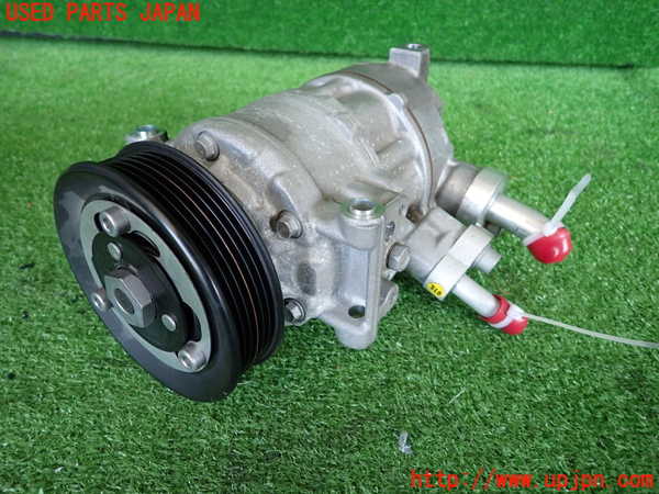 2UPJ-31076025]アウディ・TT クーペ(FVCJS)エアコンコンプレッサー 中古_m0001.jpg