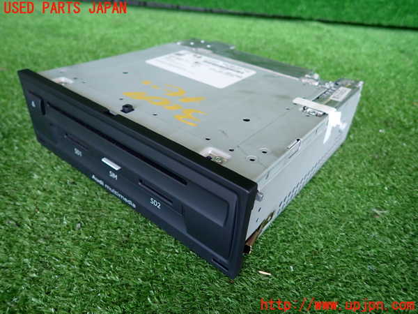 2UPJ-31076589]アウディ・TT クーペ(FVCJS)カーナビゲーション 中古_m0001.jpg