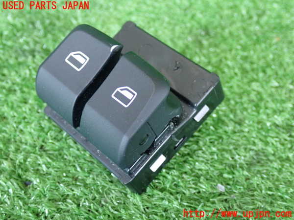 2UPJ-31076240]アウディ・TT クーペ(FVCJS)右前パワーウィンドウスイッチ 中古_m0001.jpg