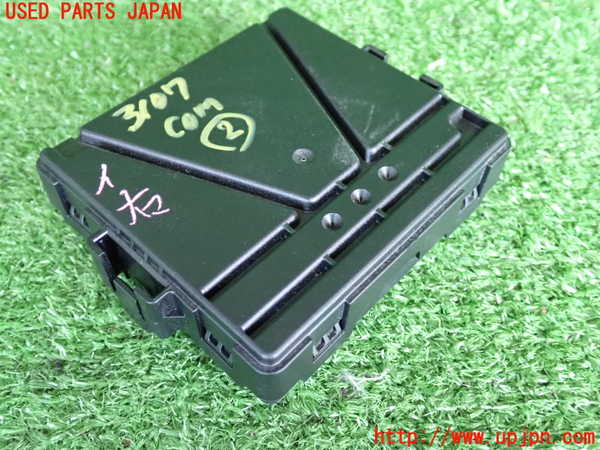 2UPJ-31076147]アウディ・TT クーペ(FVCJS)コンピューター2 中古_m0002.jpg