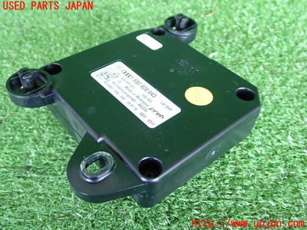 2UPJ-31076148]アウディ・TT クーペ(FVCJS)コンピューター3 中古_m0001.jpg