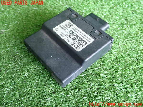 2UPJ-31076150]アウディ・TT クーペ(FVCJS)コンピューター5 中古_m0001.jpg